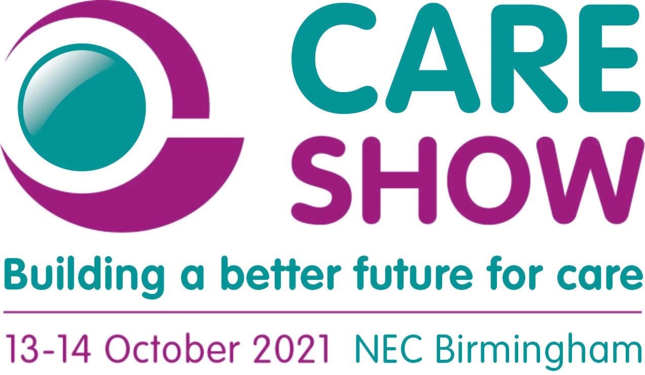 The Care Show 14th October 2021 @ NEC Birmingham