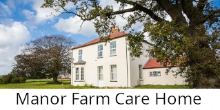Manor Farm Care Home